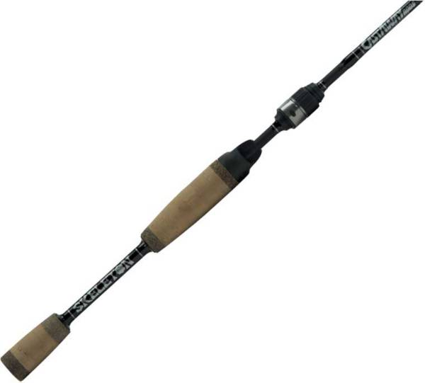 CastAway Skeleton Nano Saltwater Spinning Rod