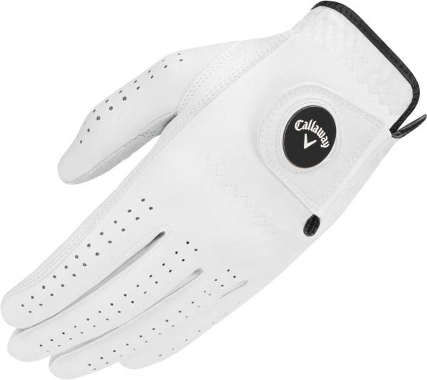 Callaway Men's Optiflex Golf Glove