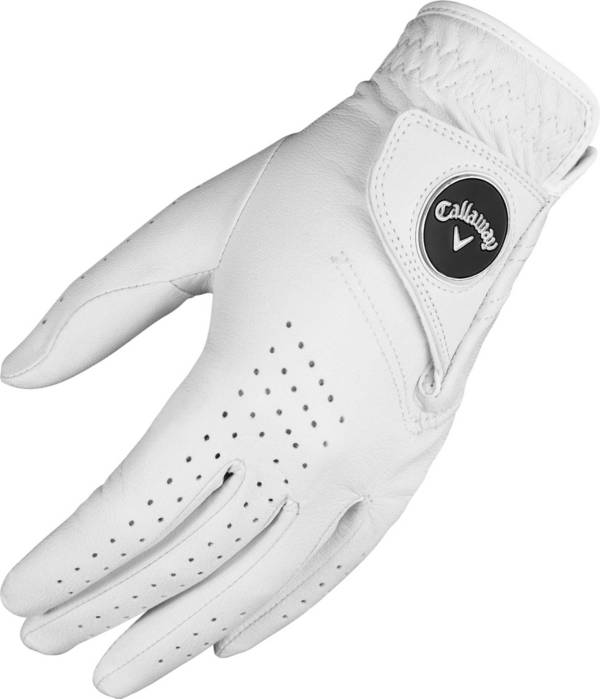 Callaway Men's Dawn Patrol Golf Glove