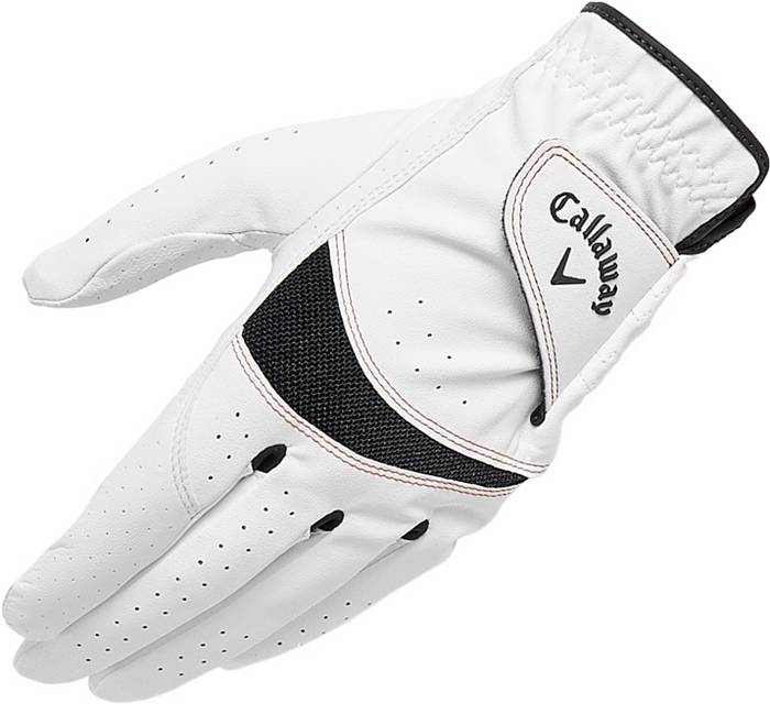 Louis Vuitton Golf Gloves For Men's