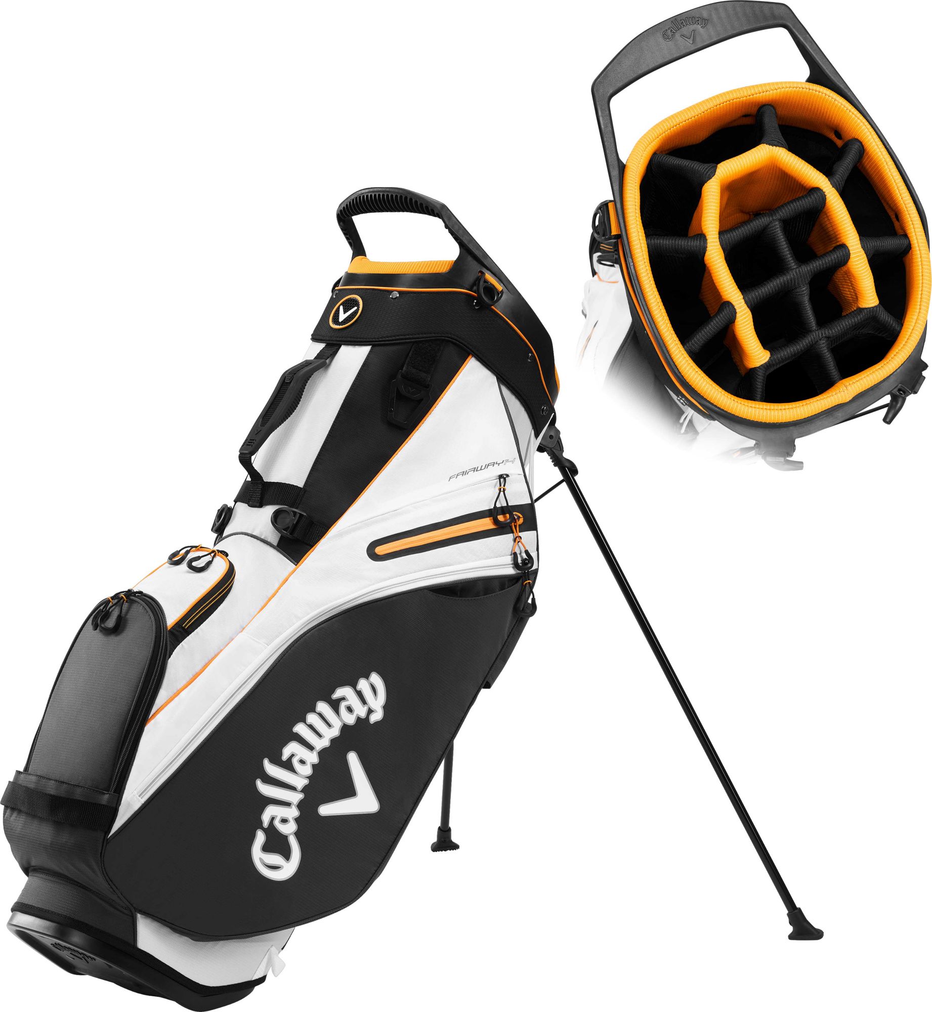 best callaway golf bag