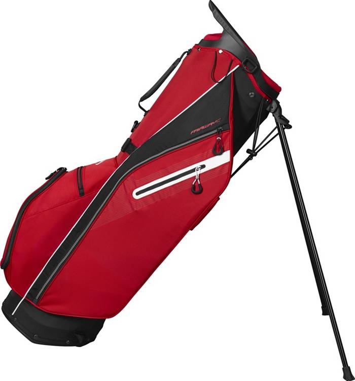 Titleist Cart 15 Golf Cartbag Lightweight Design With Improved