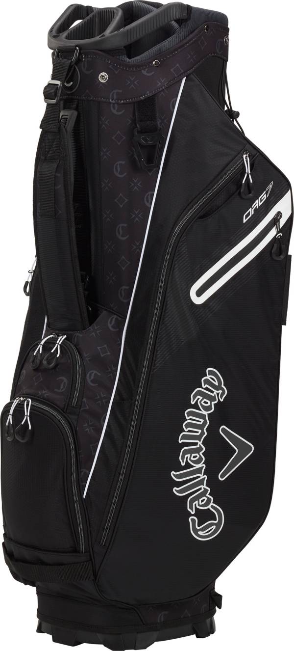 Callaway 2020 Org 7 Cart Golf Bag Golf Galaxy