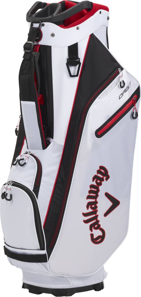 Callaway cart bag 2020 new arrivals