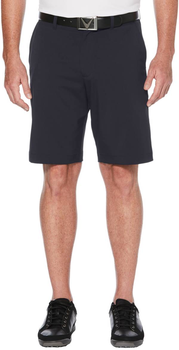 Callaway Men's Classic Golf Shorts – Big & Tall