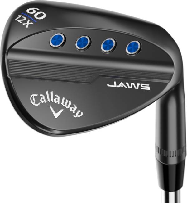 Callaway JAWS MD5 Tour Gray Custom Wedge product image