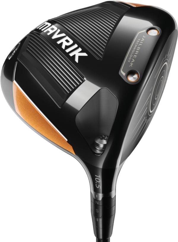 Callaway 2024 mavrik clubs