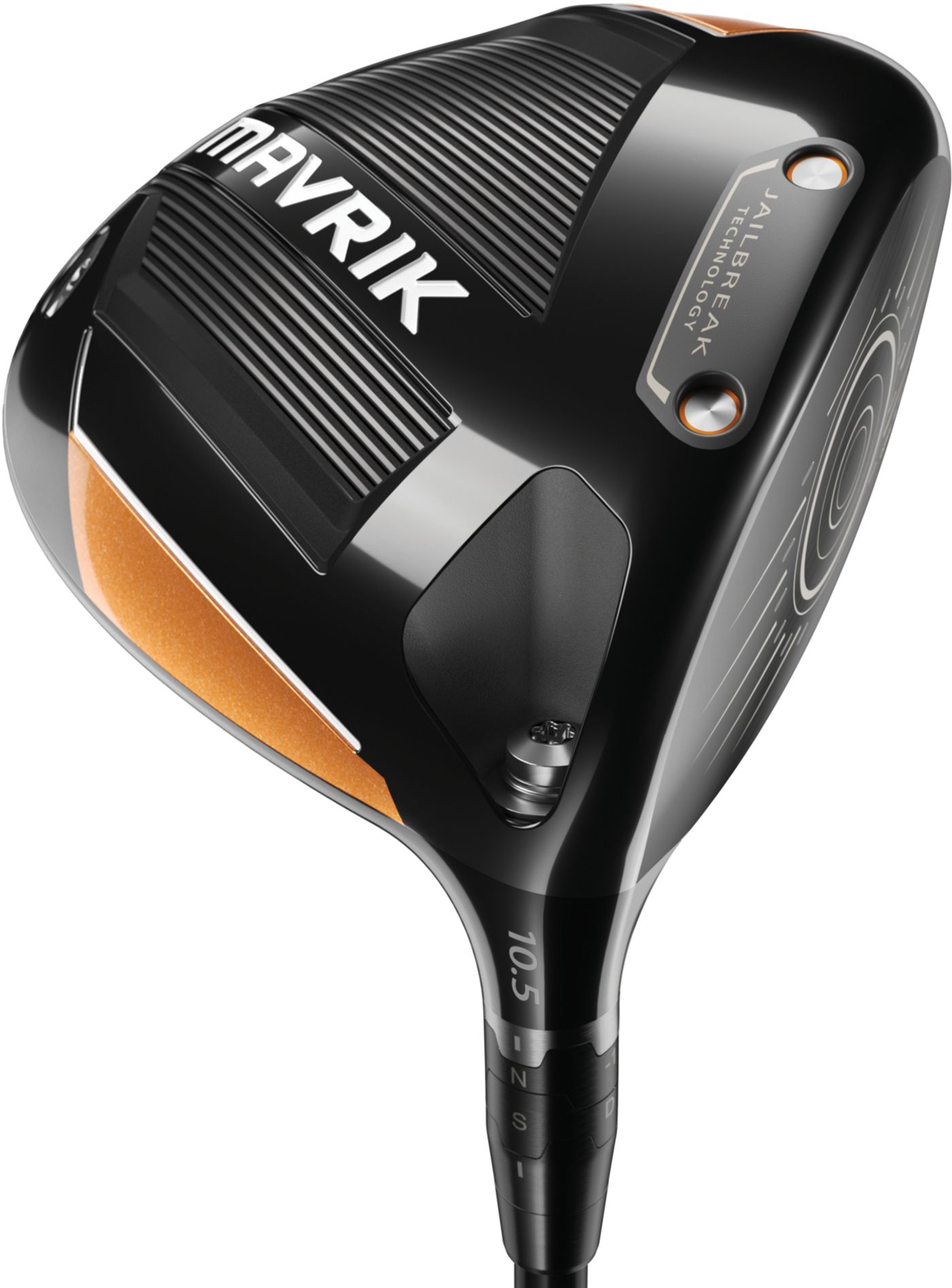 Callaway MAVRIK Driver | Golf Galaxy 