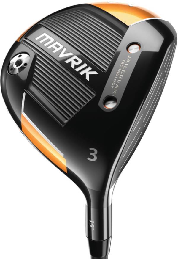 Callaway MAVRIK Fairway Wood | Dick's Sporting Goods