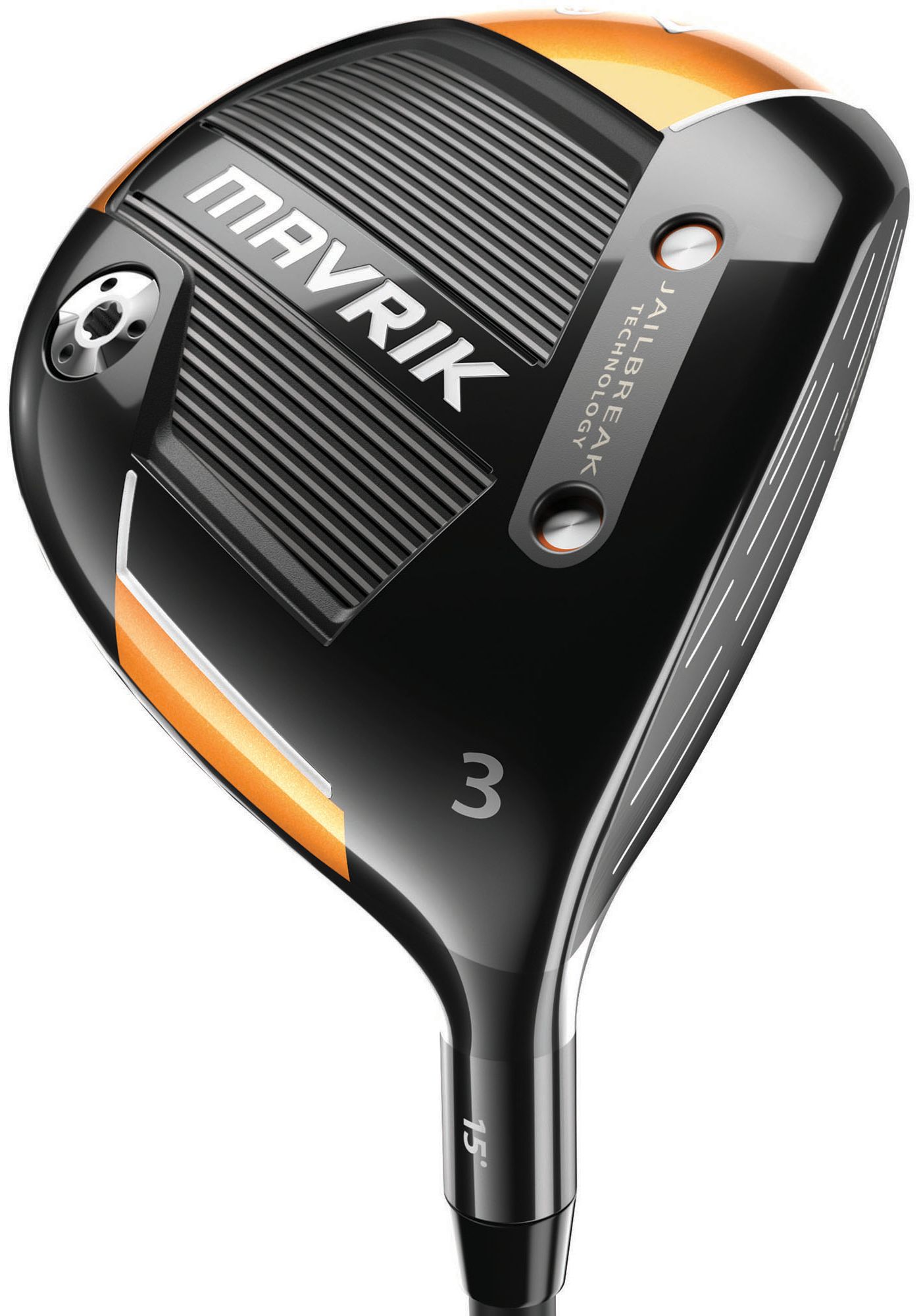 Callaway Mavrik 3 online wood