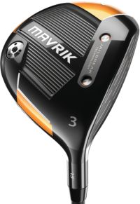 Callaway MAVRIK Fairway Wood | Golf Galaxy