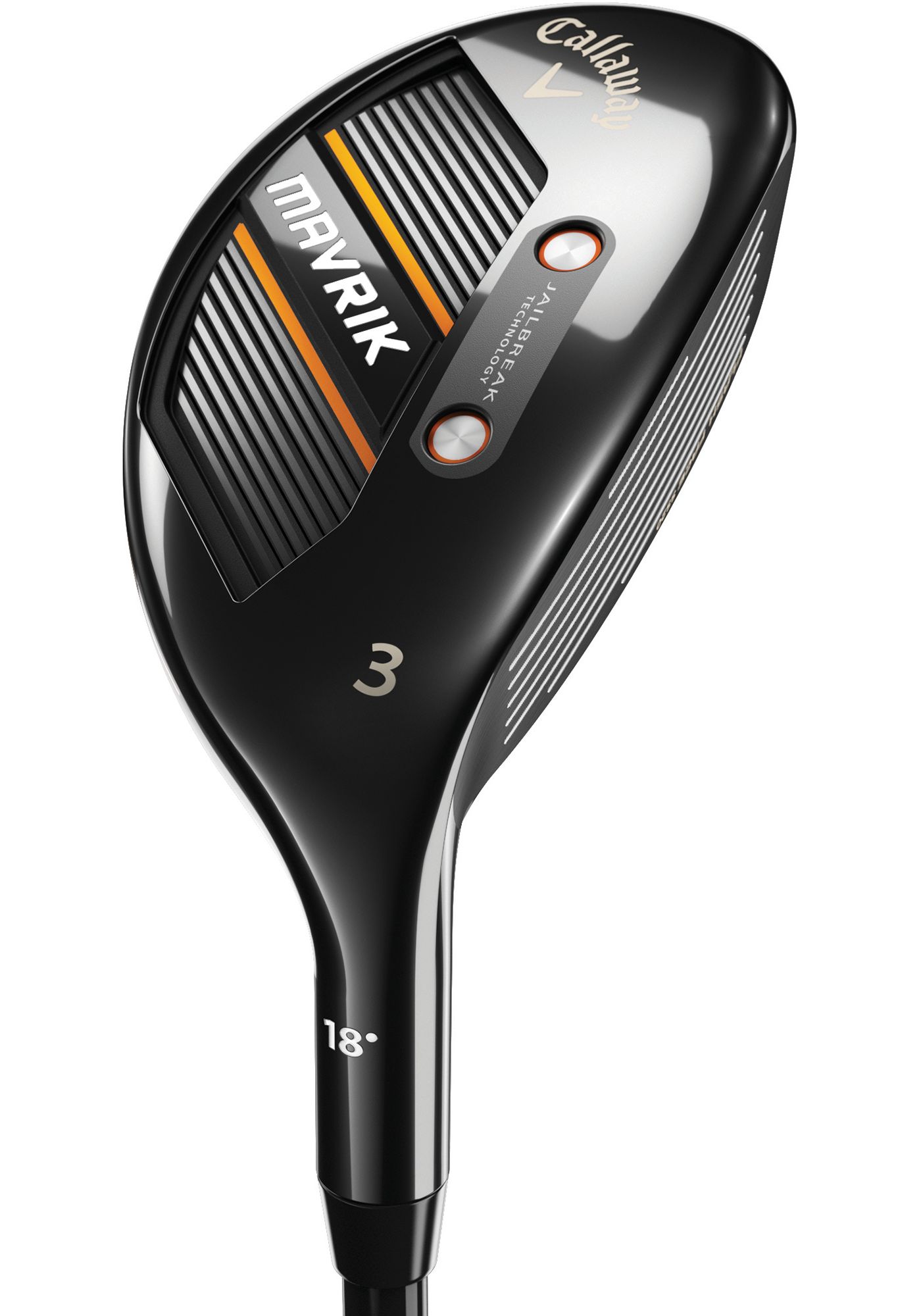 Callaway offers 3 Hybrid