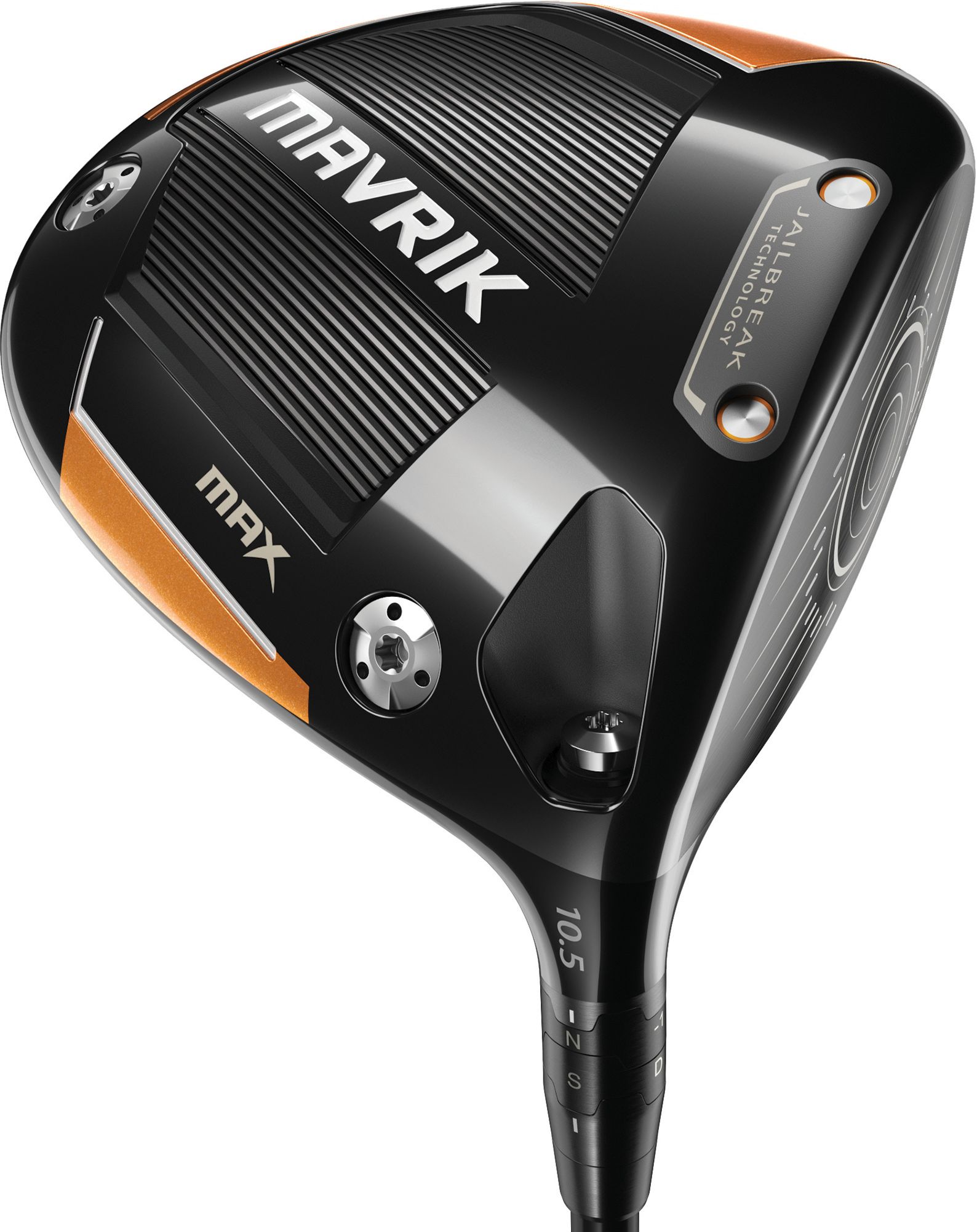 callaway mavrik max driver