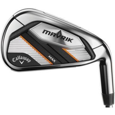 sorry, Callaway MAVRIK MAX Irons is currently out of stock