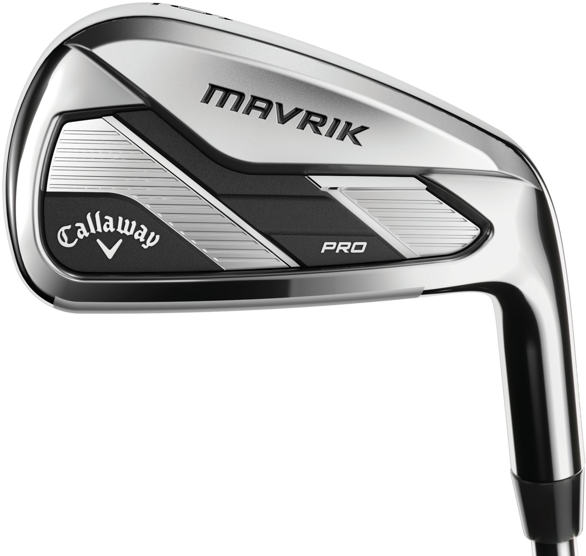 mavrik pro irons