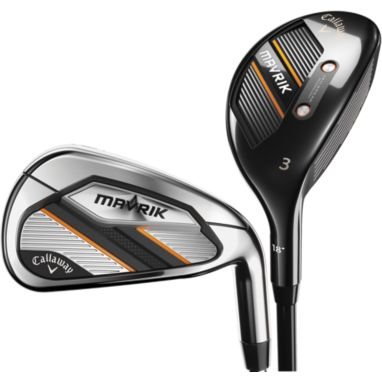sorry, Callaway MAVRIK Hybrid/Irons is currently out of stock