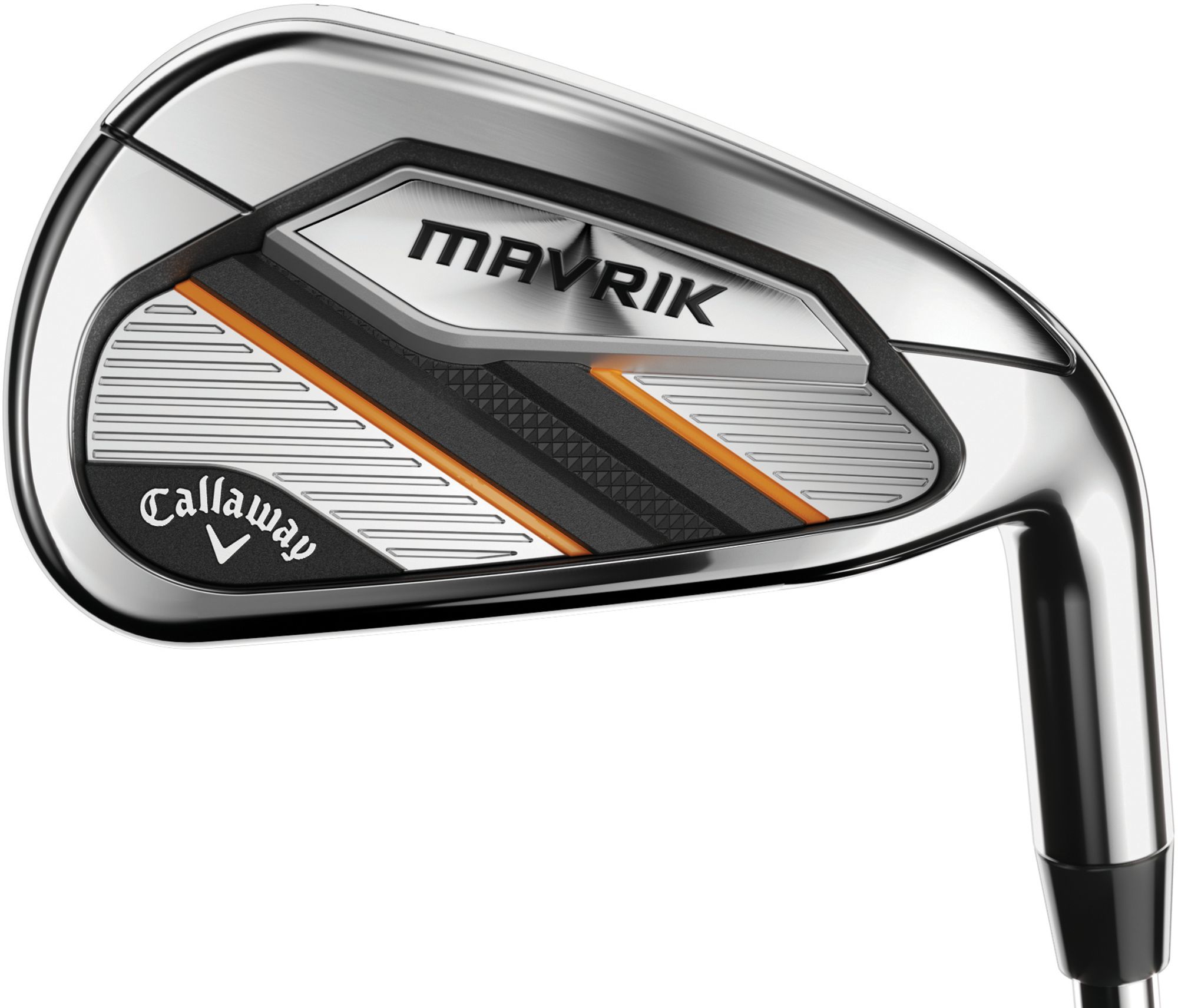 mavrik irons for sale