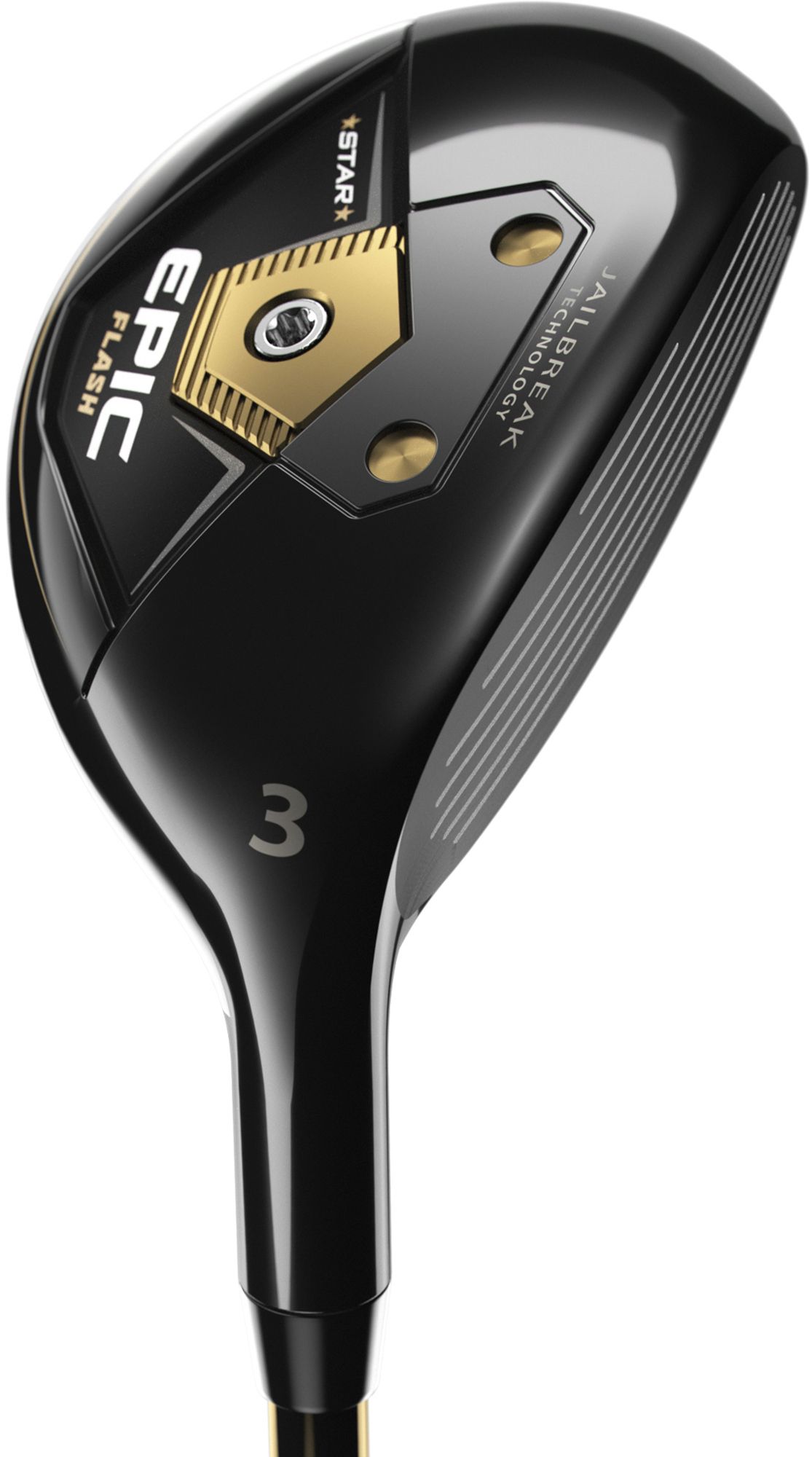 callaway epic hybrid