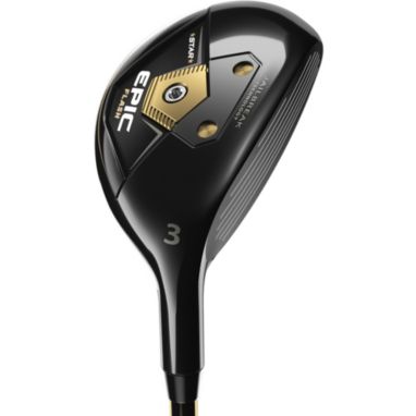 sorry, Callaway Epic Flash Star Hybrid is currently out of stock