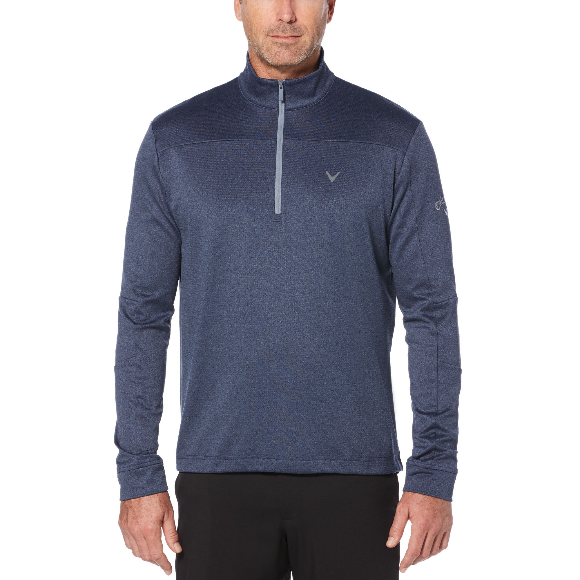 callaway golf pullover
