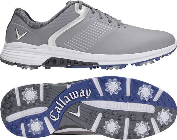 Callaway Men's Solana TRX Golf Shoes | Golf Galaxy