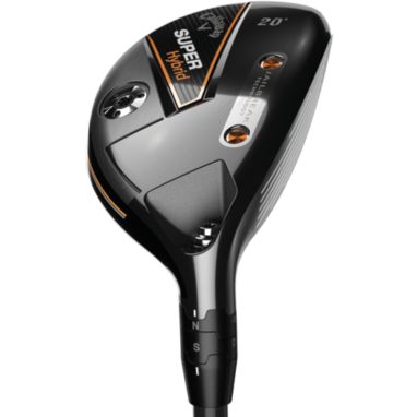 sorry, Callaway Super Hybrid is currently out of stock