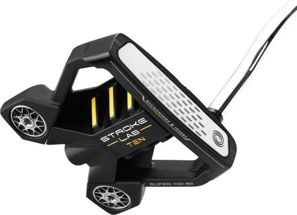 Odyssey Stroke Lab Ten Putter