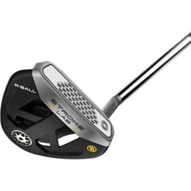 sorry, Odyssey Stroke Lab R-Ball S Putter is currently out of stock