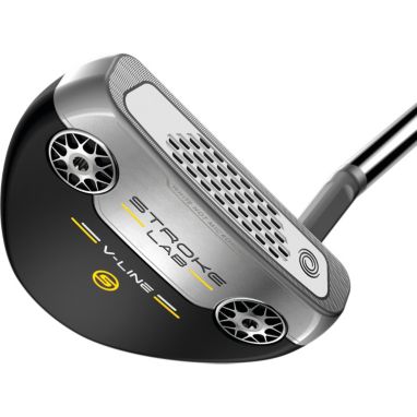 sorry, Odyssey Stroke Lab V-Line S Putter is currently out of stock