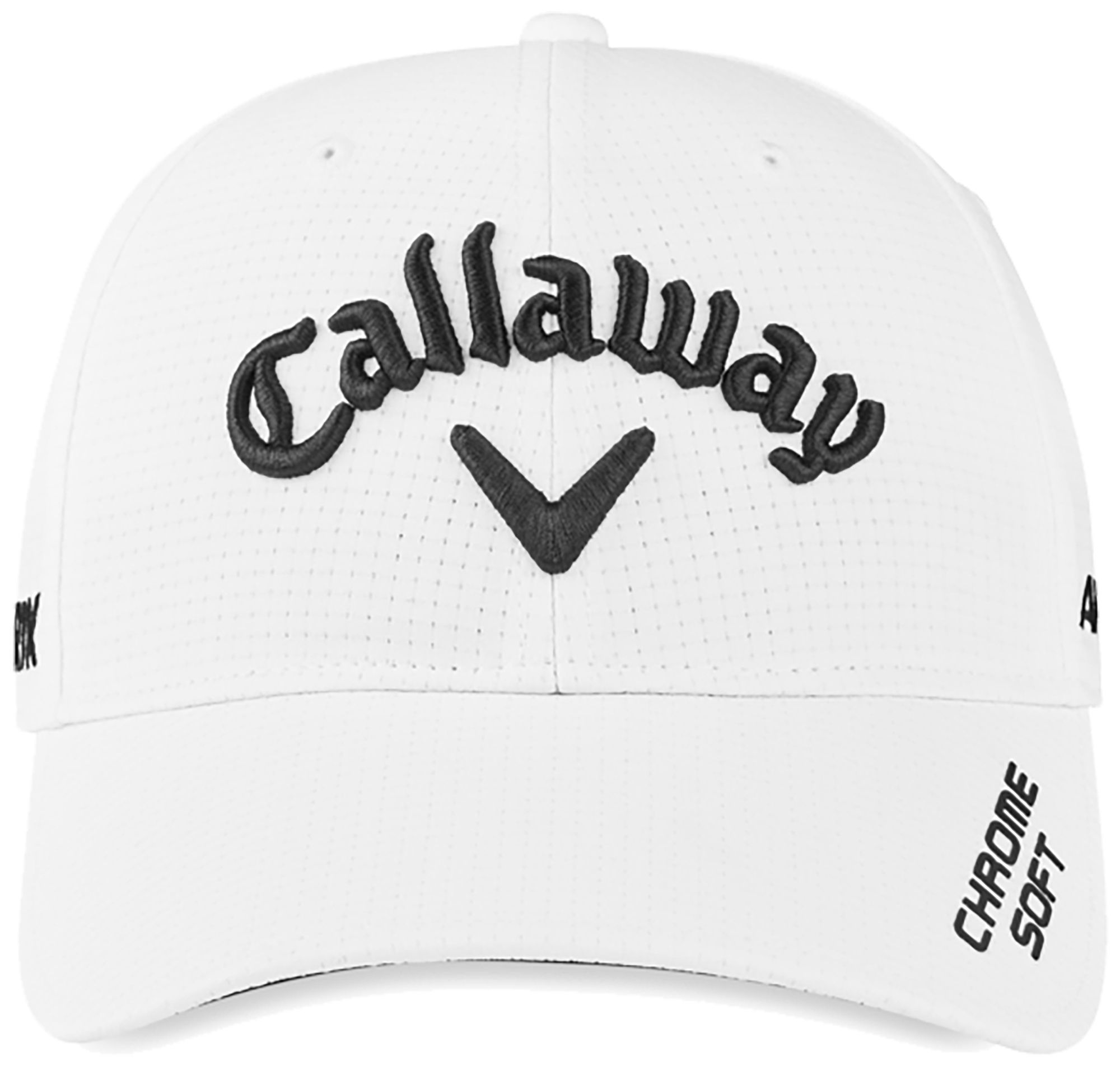 callaway camo hat