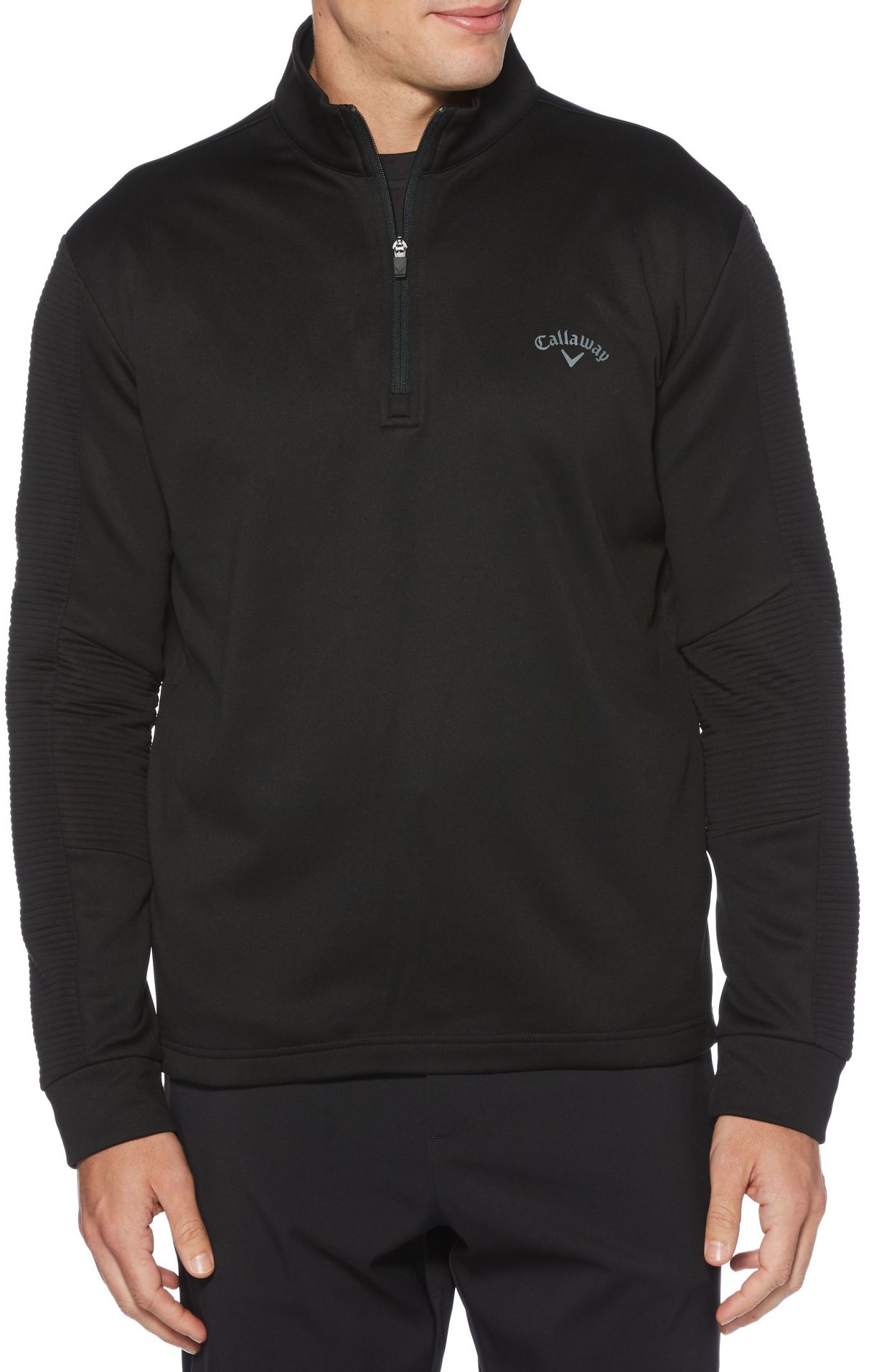 callaway golf men's sweaters