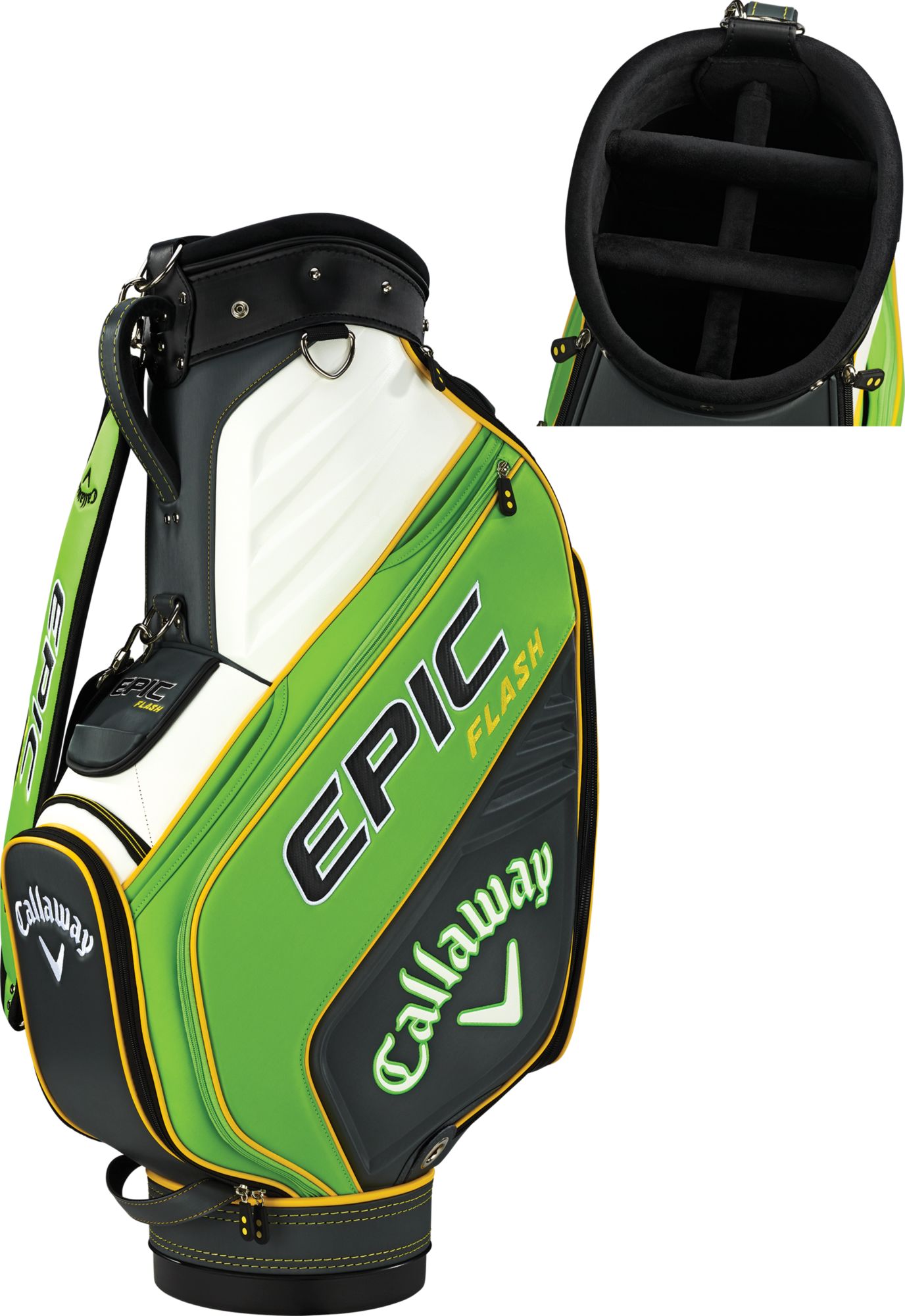 new balance golf bag