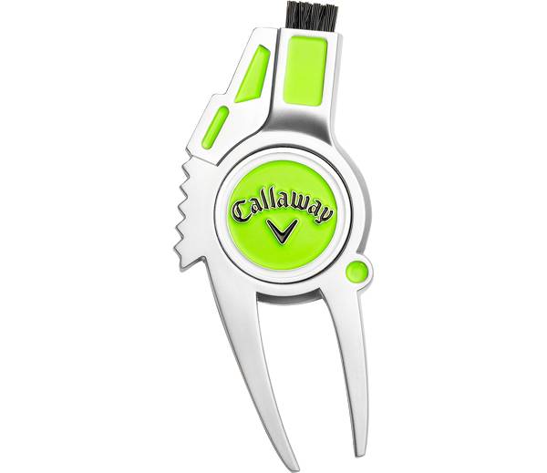 Team Golf Seattle Seahawks 4-pc. Divot Tool & Ball Marker Set