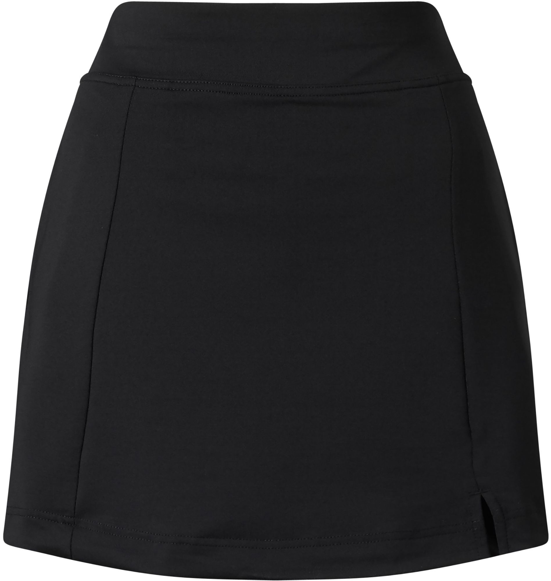 17” Tummy Control Golf Skort 