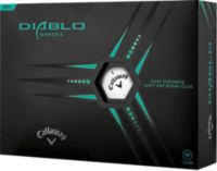 Callaway Women's 2020 Diablo Golf Balls