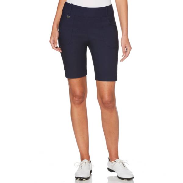 Callaway Women's Pull-On Stretch Golf Shorts product image