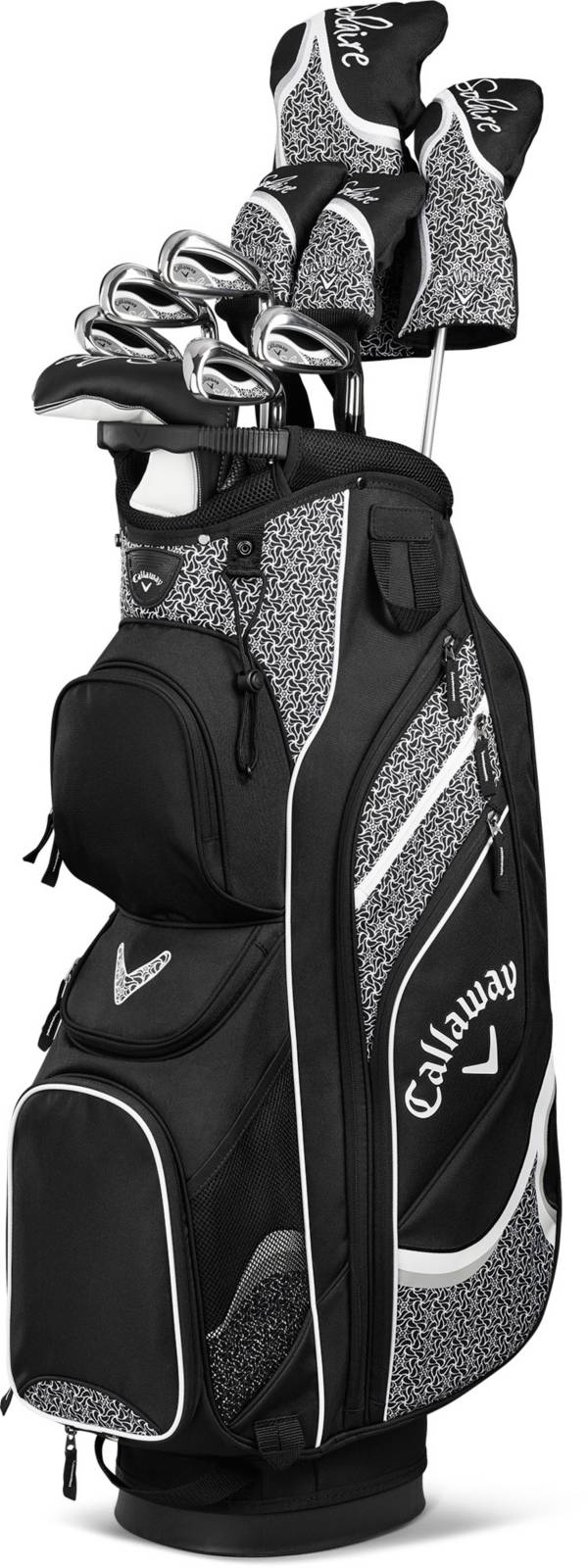 Callaway REVA 11-Piece Women's Complete Set