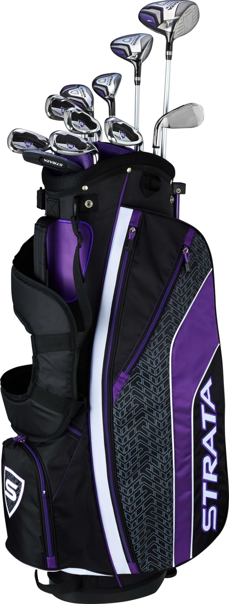 callaway strata set