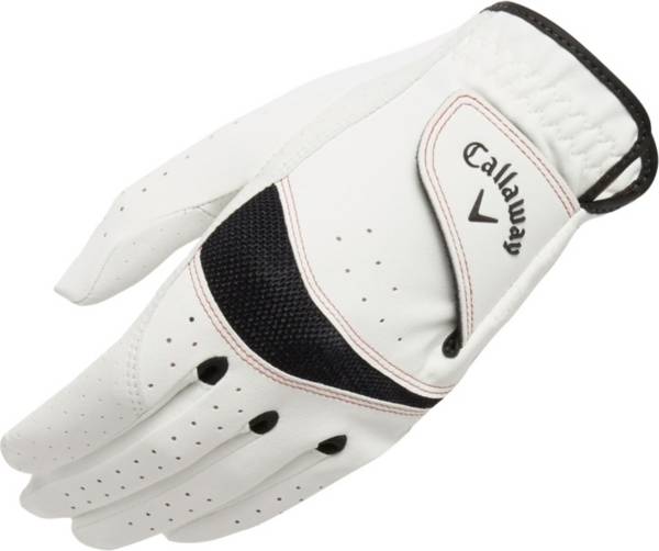 Callaway Junior XTech Golf Glove Dick's Sporting Goods