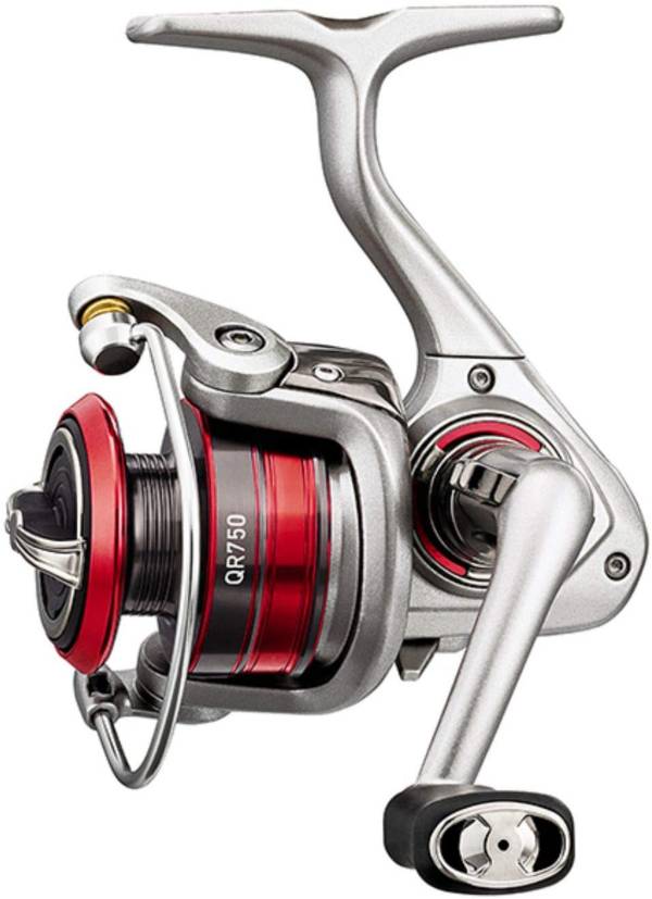 Daiwa Qr Ultralight Spinning Reel Field Stream