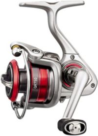 daiwa d spin ultralight spinning reel Spinmatic Ultra Light Rod  Finesse Precision  Fishermans Central from easy casting to spincast and spinning tackle. Daiwa QC750 Ultralight Spinning Reel