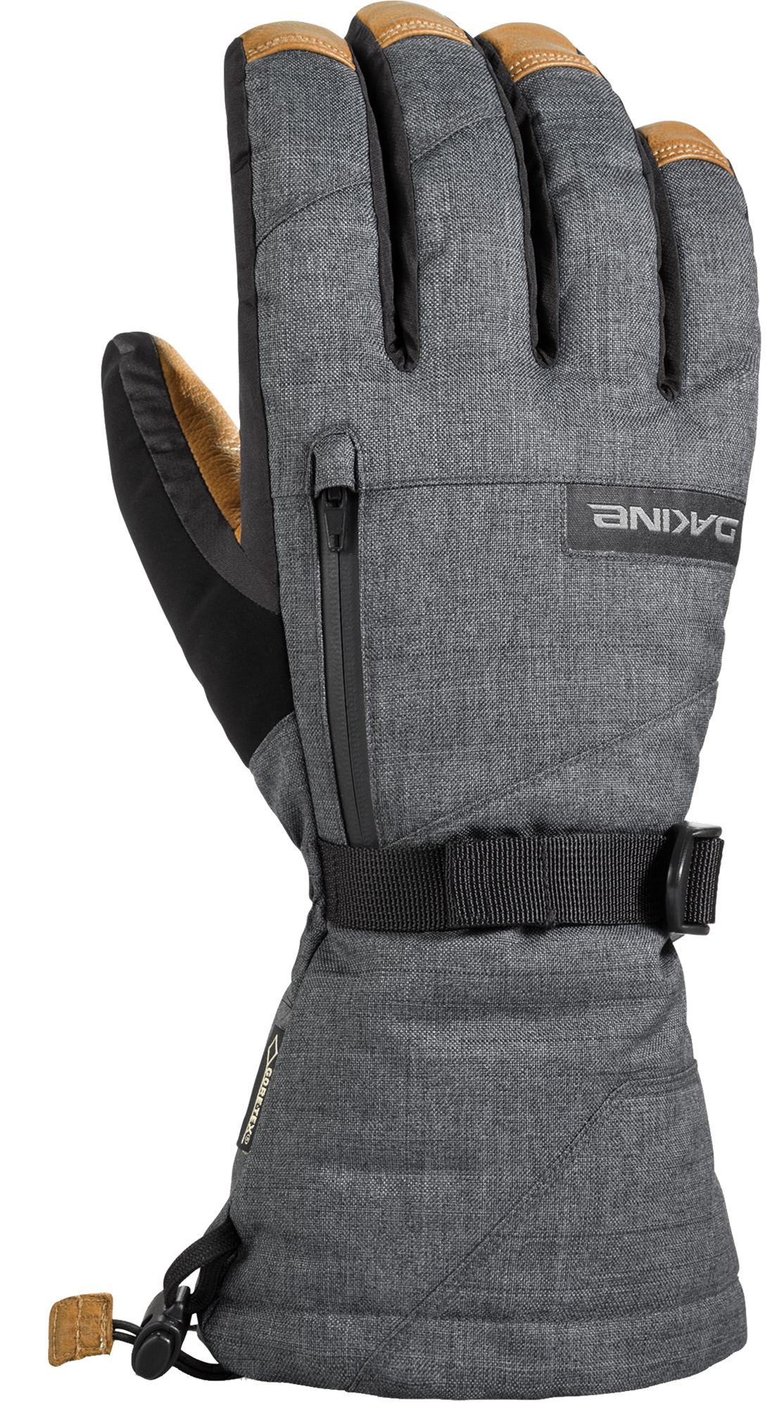 powdercloud gore tex glove