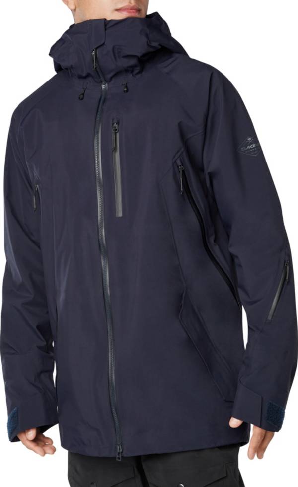 DAKINE Men's Gearhart GORE-TEX 3L Ski Jacket