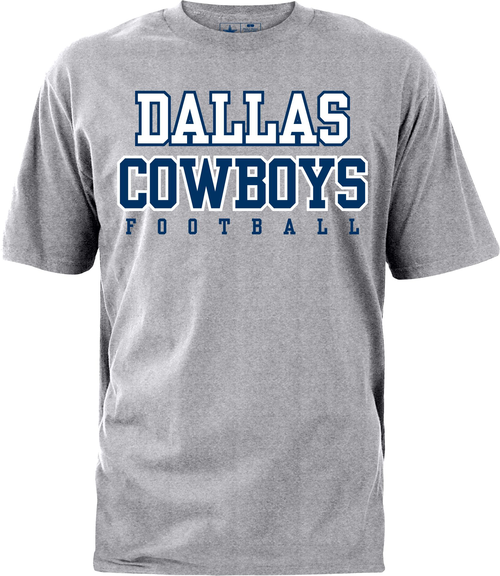 Dallas Cowboys Merchandising Men's 