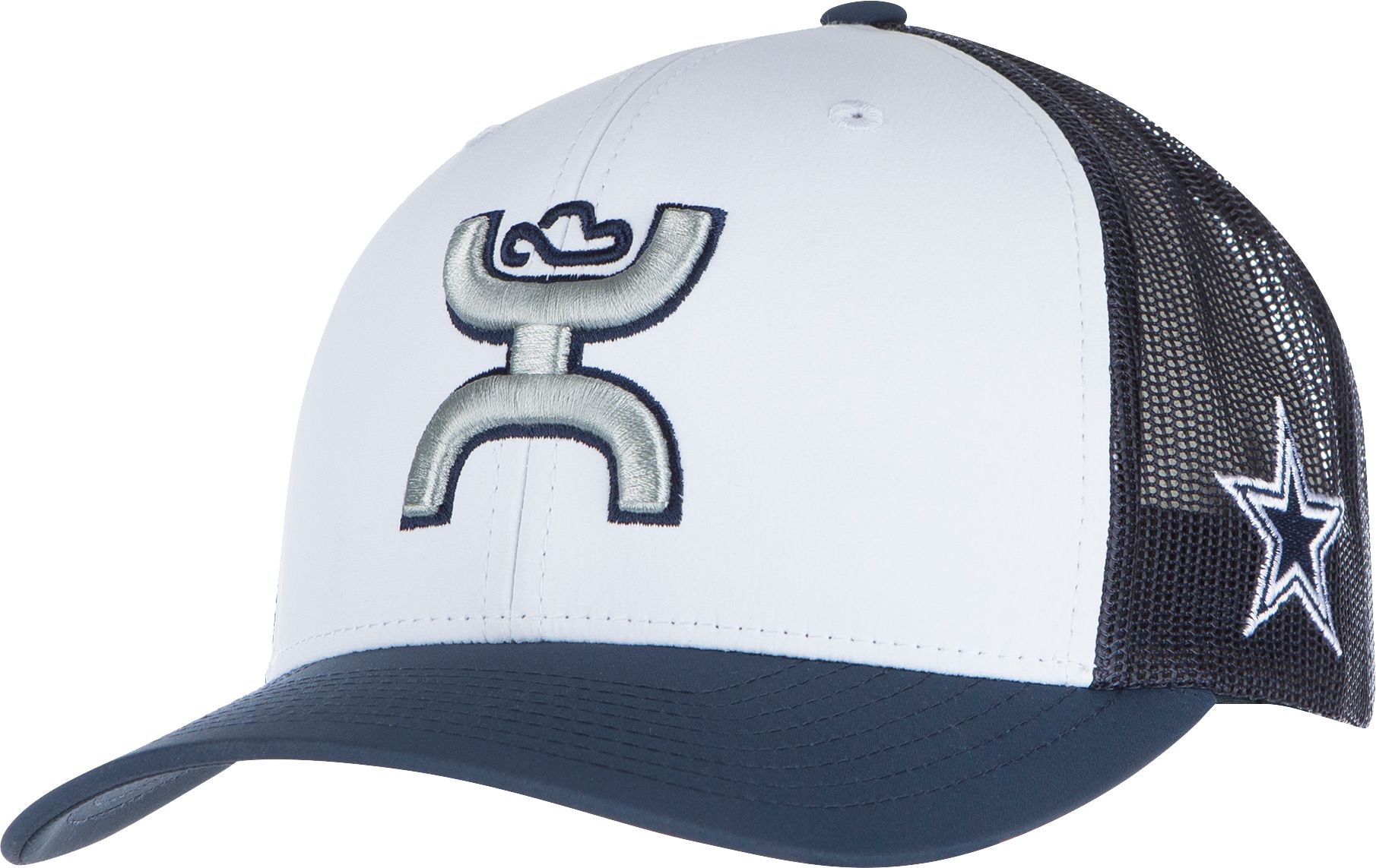 dallas cowboys adjustable hats