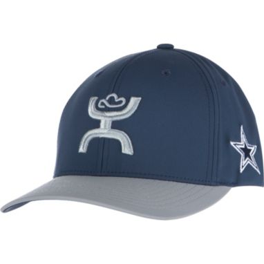 sorry, Hooey Men's Dallas Cowboys Nephrite Adjustable Hat is currently out of stock