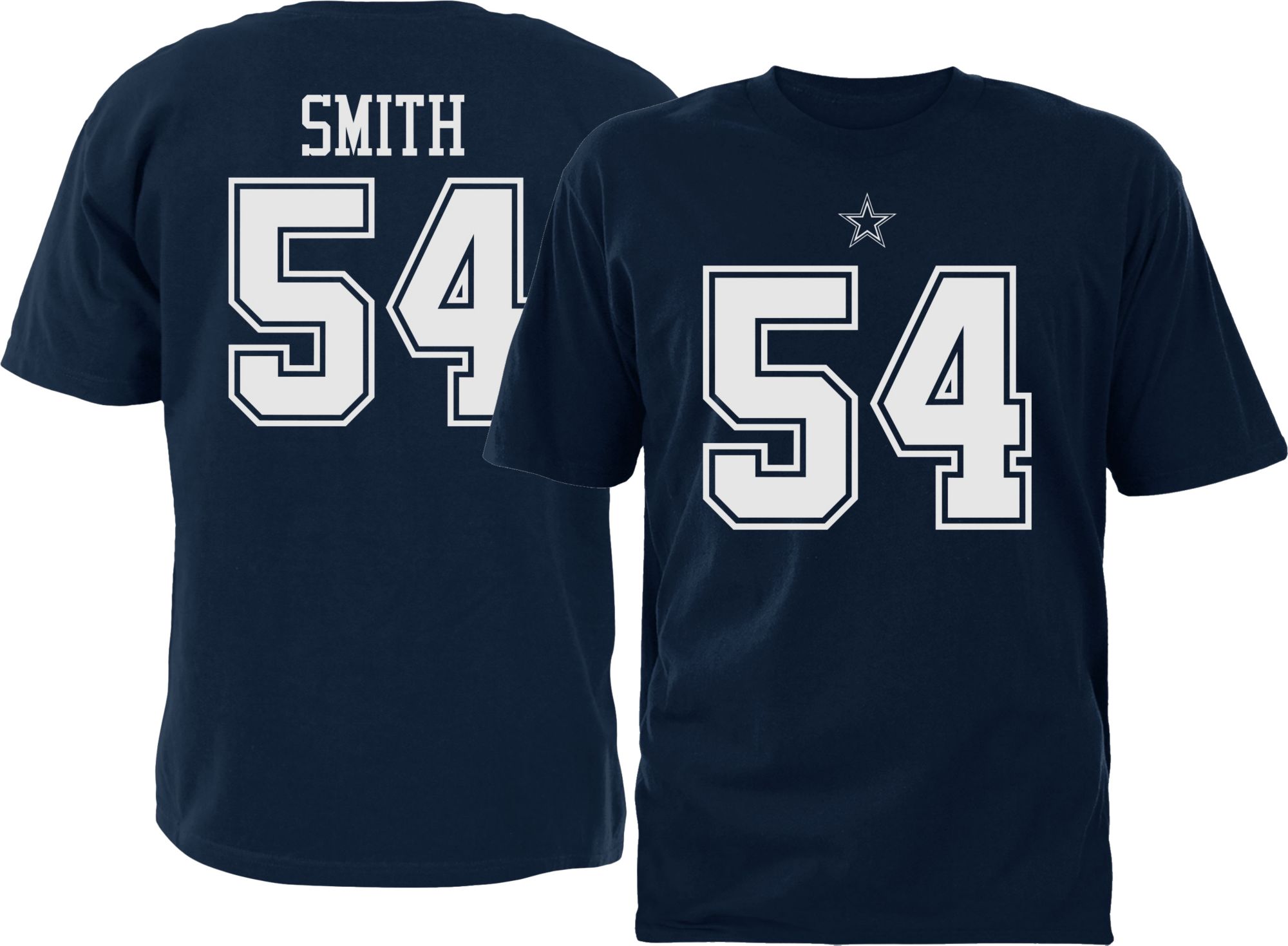 jaylon smith shirt