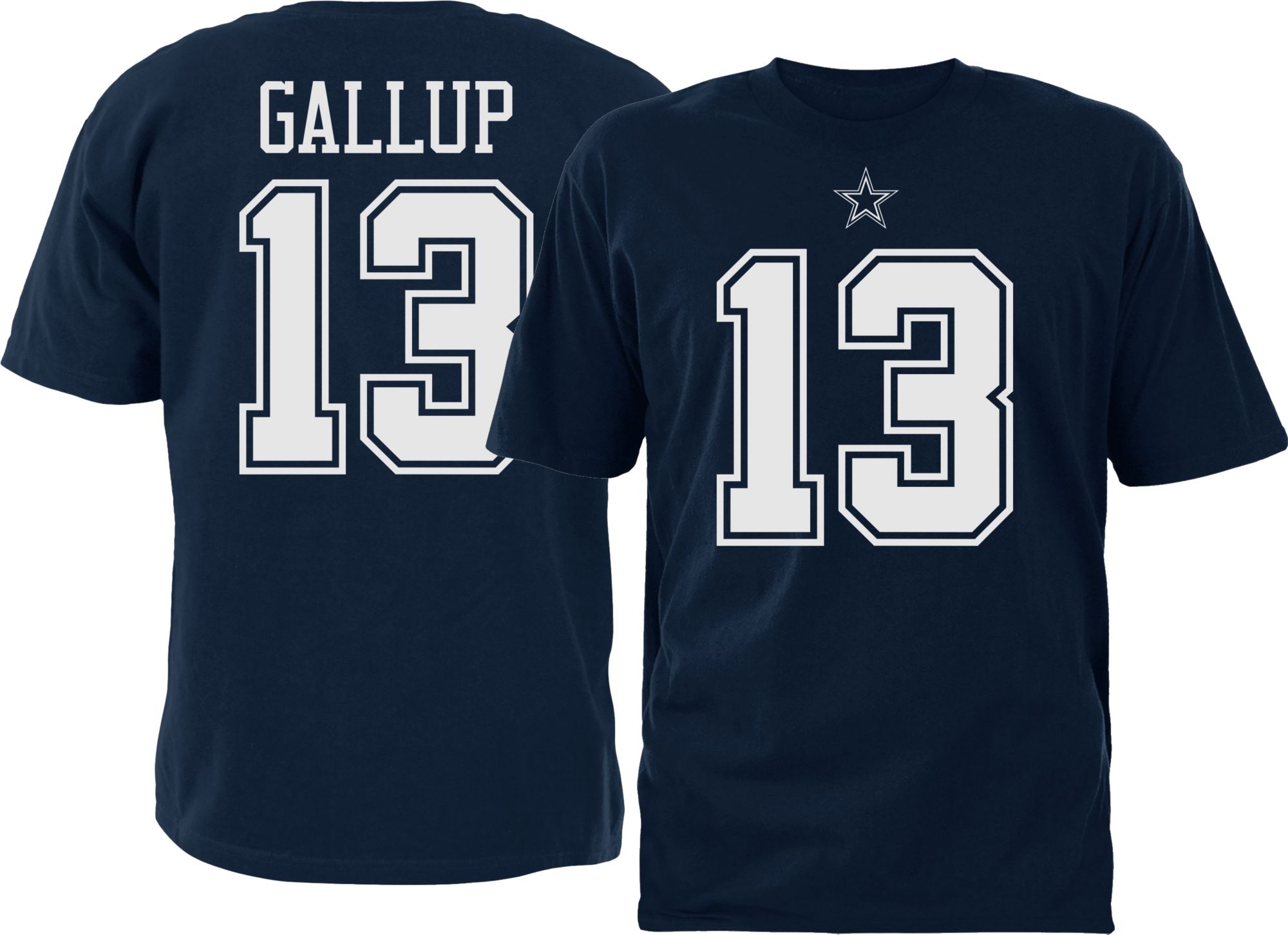 dallas cowboys gallup jersey