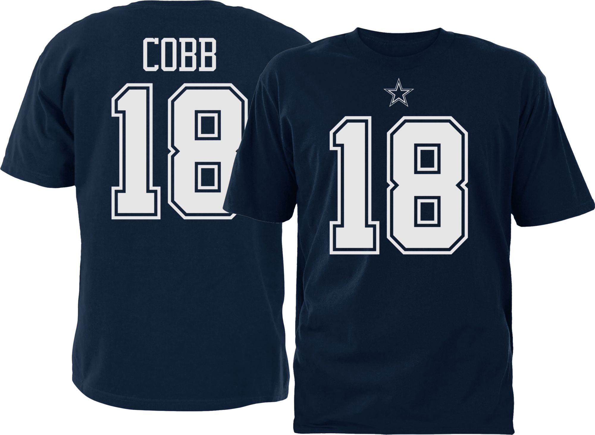 randall cobb jersey