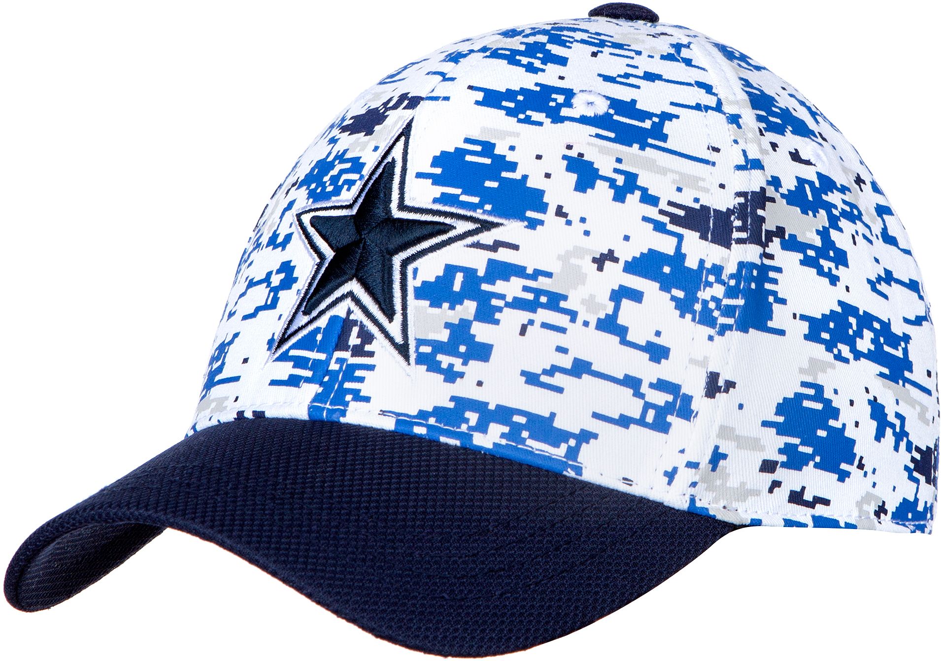 dallas cowboys youth hat